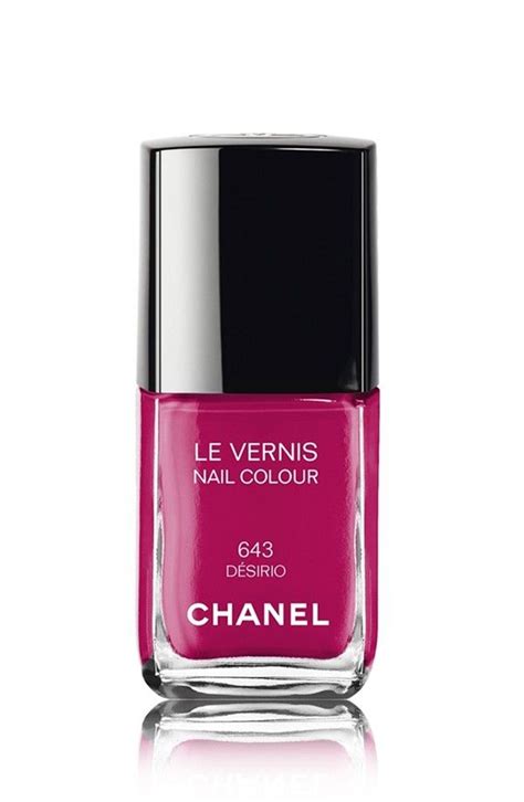 prix vernis chanel|Chanel nail varnish boots.